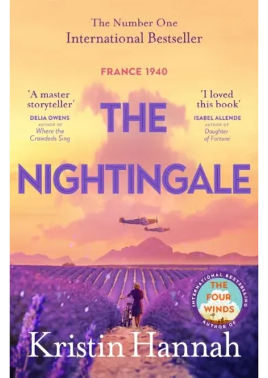 The Nightingale