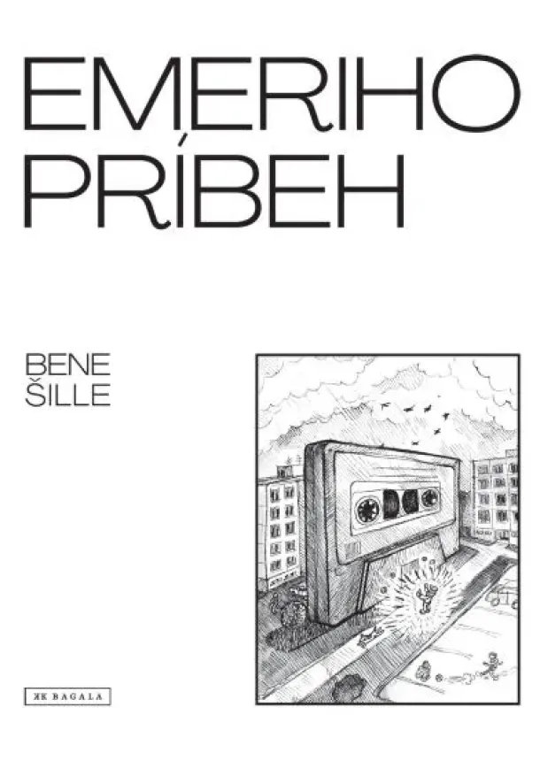Bene - Emeriho príbeh