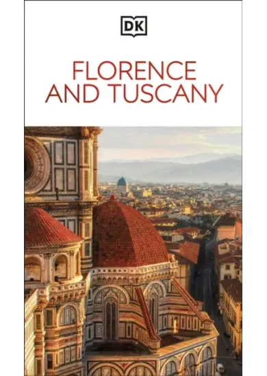 DK Florence and Tuscany