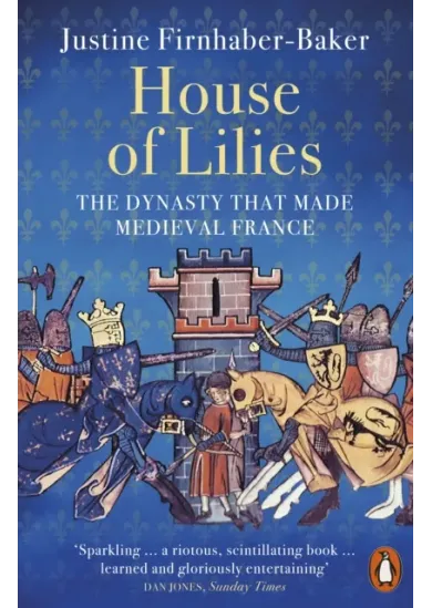 House of Lilies