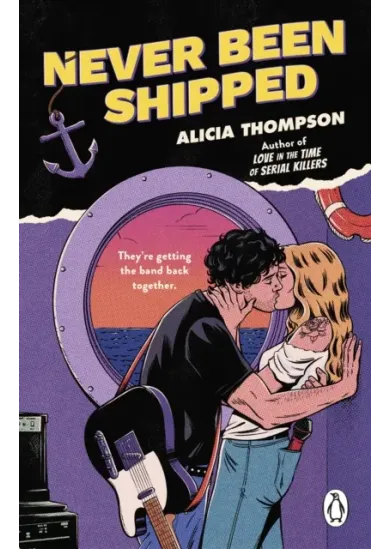 Never Been Shipped