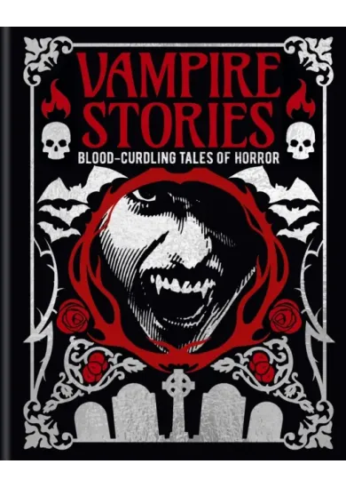 Vampire Stories