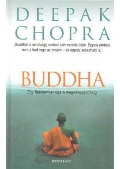 BUDDHA