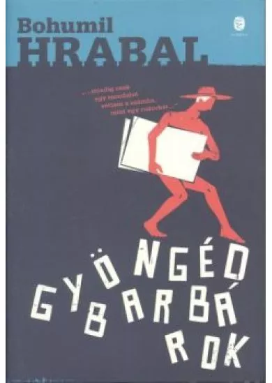 GYÖNGÉD BARBÁROK