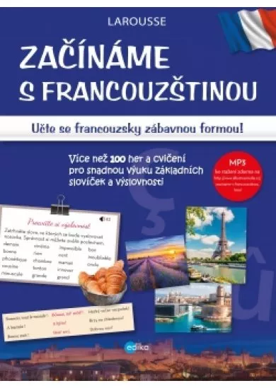 Začínáme s francouzštinou
