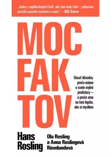 Moc faktov