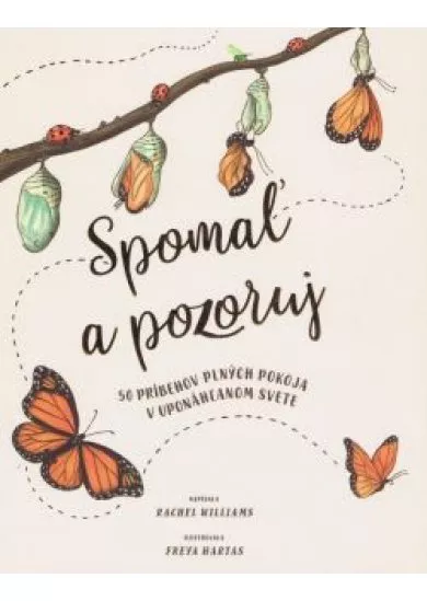 Spomaľ a pozoruj