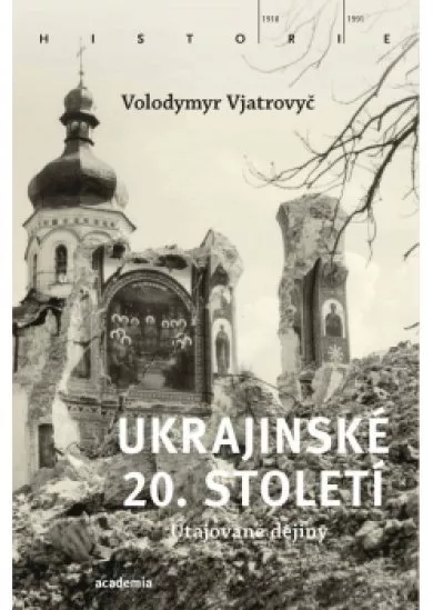 Ukrajinské 20. století