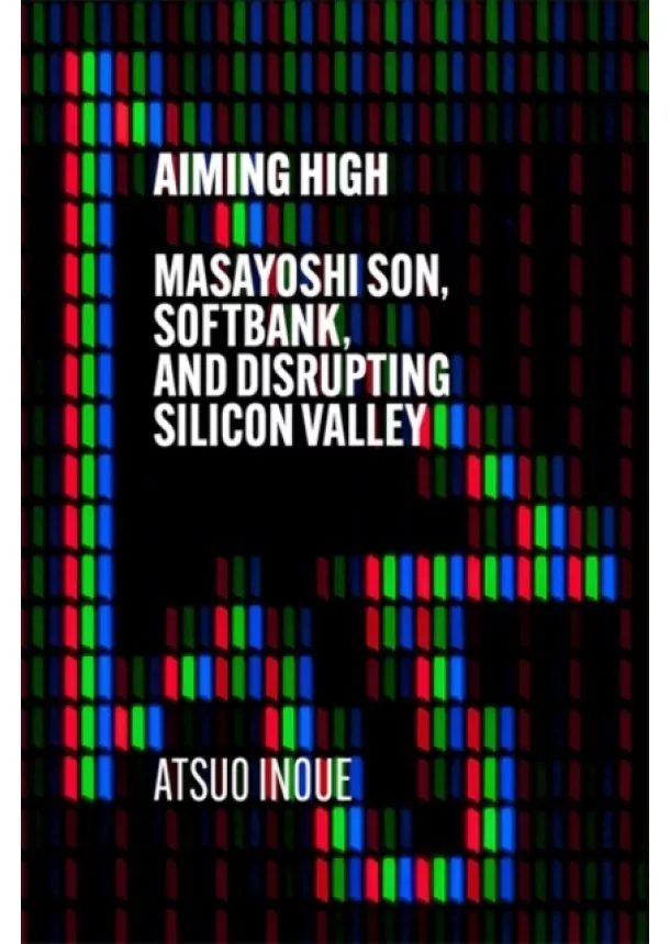 Atsuo Inoue - Aiming High
