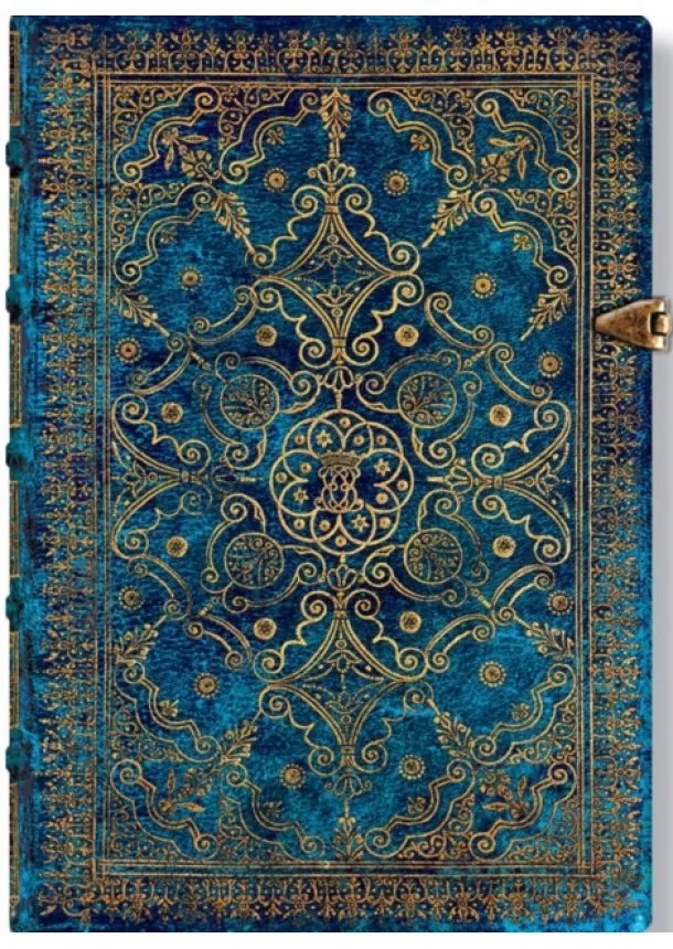 Azure Midi Lin