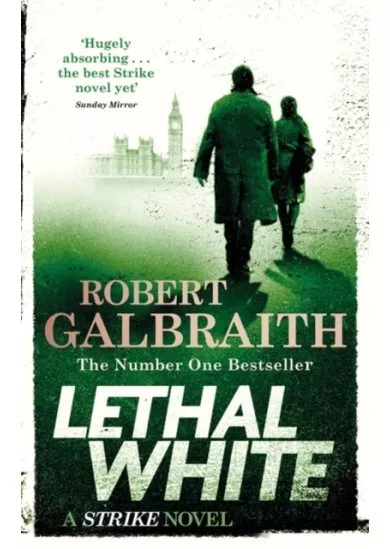 Lethal White