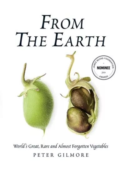From the Earth