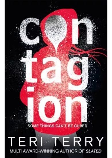 Dark Matter: Contagion