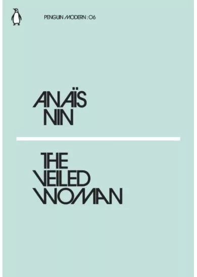The Veiled Woman