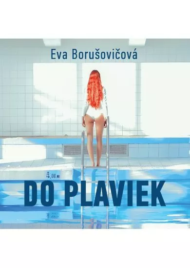 Do plaviek CD (audiokniha)