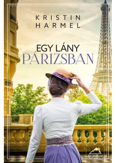 Egy lány Párizsban