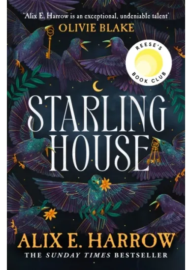 Starling House