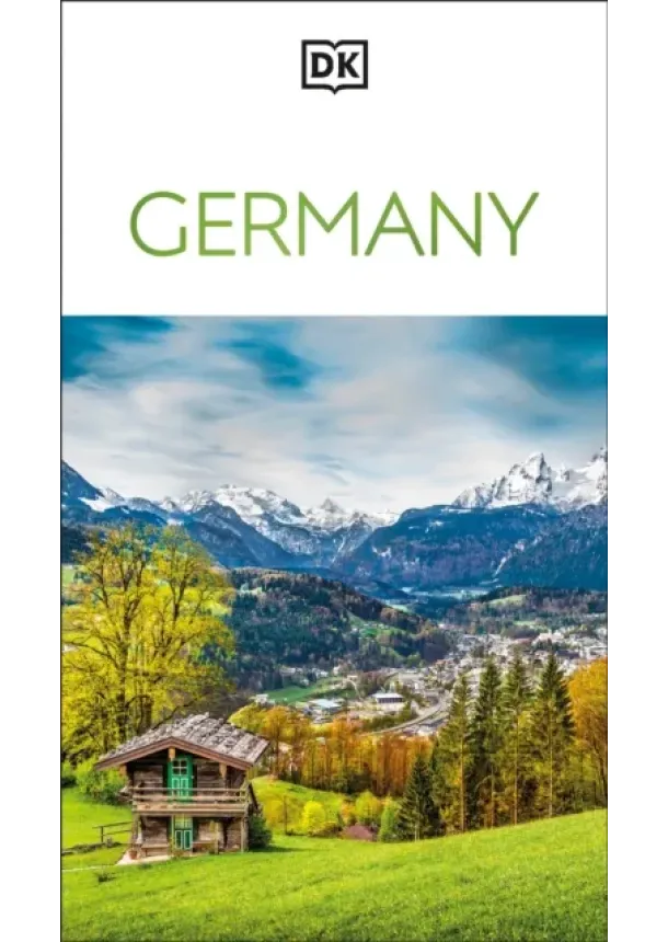  DK Travel - DK Germany
