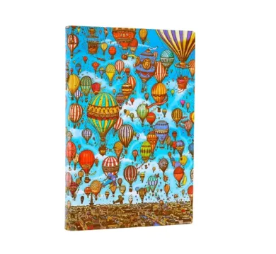 Balloon Festival Mini Unlined