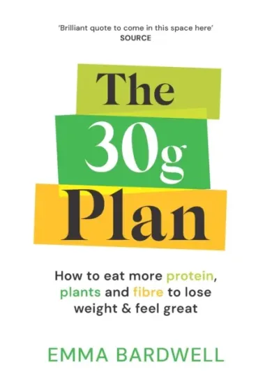 The 30g Plan