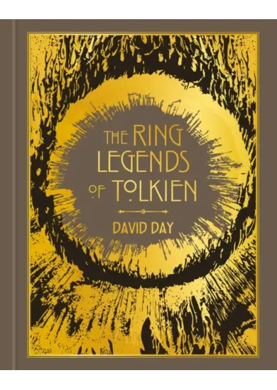 The Ring Legends of Tolkien