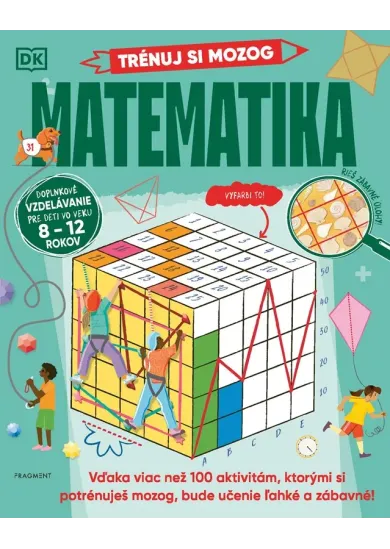 Trénuj si mozog: Matematika