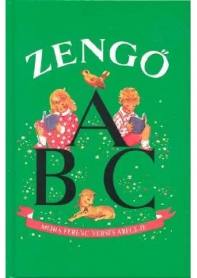 ZENGŐ ABC (21. KIADÁS)