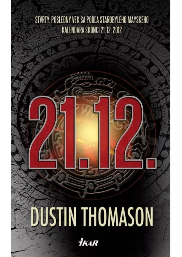 Dustin Thomason - 21.12.