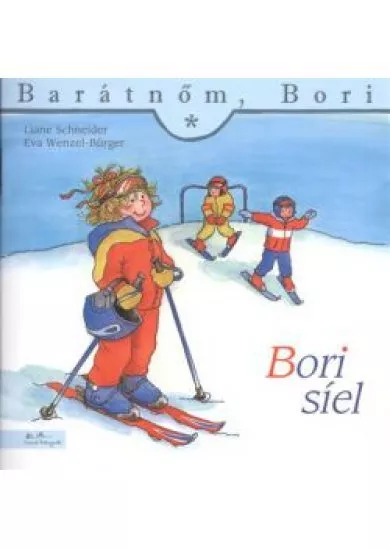 BORI SÍEL