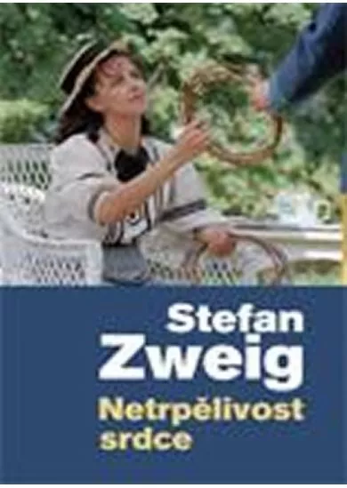 Netrpělivost srdce