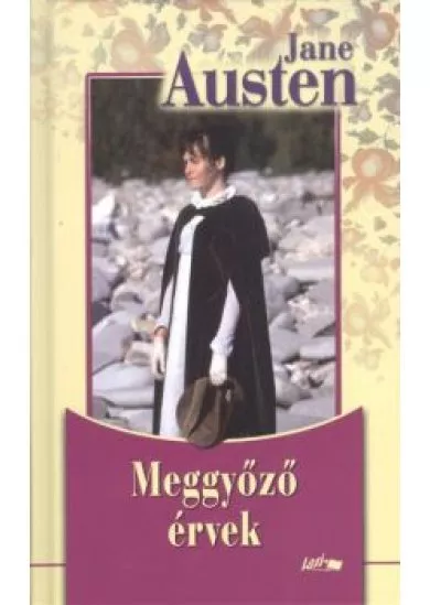 MEGGYŐZŐ ÉRVEK