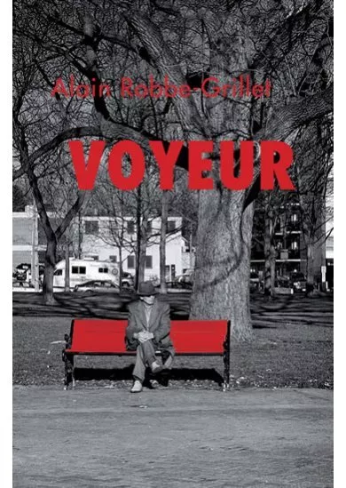 Voyeur
