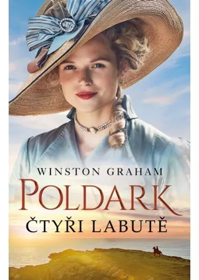 Poldark - Čtyři labutě