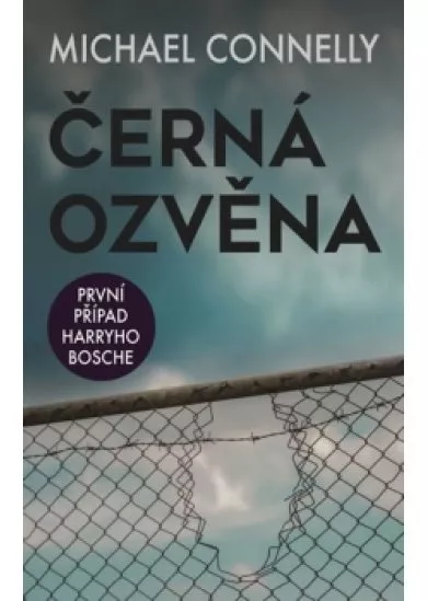 Černá ozvěna
