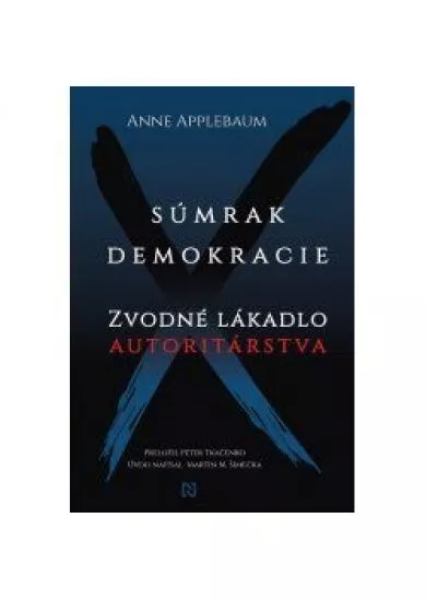 Súmrak demokracie - Zvodné lákadlo autoritárstva