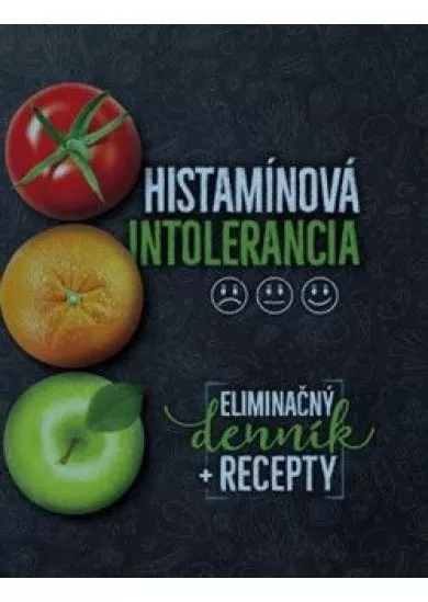 Histamínová intolerancia