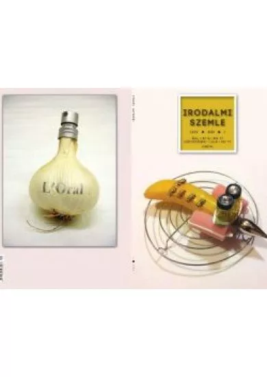 Irodalmi szemle 1/2021