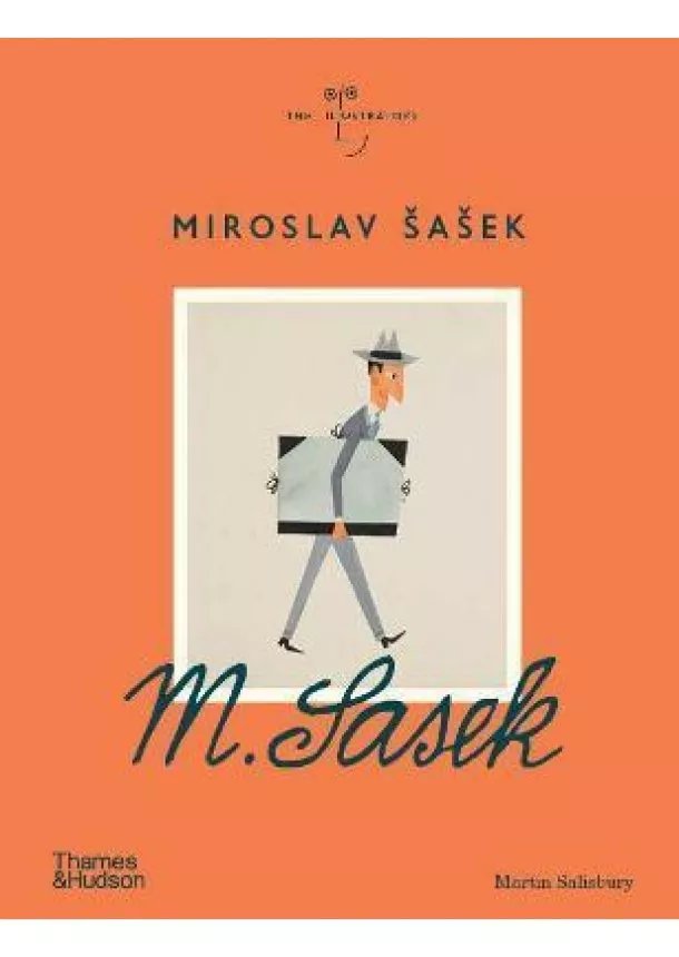 Martin Salisbury - Miroslav Sasek