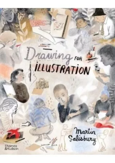 Drawing for Illustration