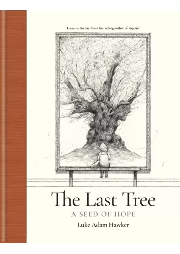 Luke Adam Hawker - The Last Tree