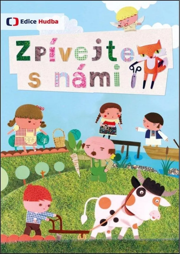 David Súkup, Česká televize ECT - Zpívejte S Námi