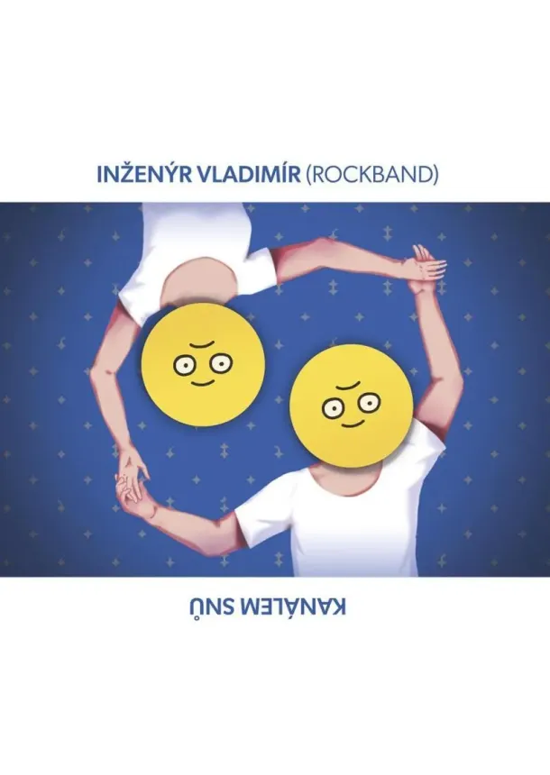 Inženýr Vladimír (rockband), Galen - Inženýr Vladimír (rockband): Kanálem snů