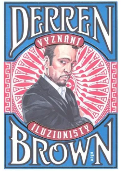 Vyznání iluzionisty