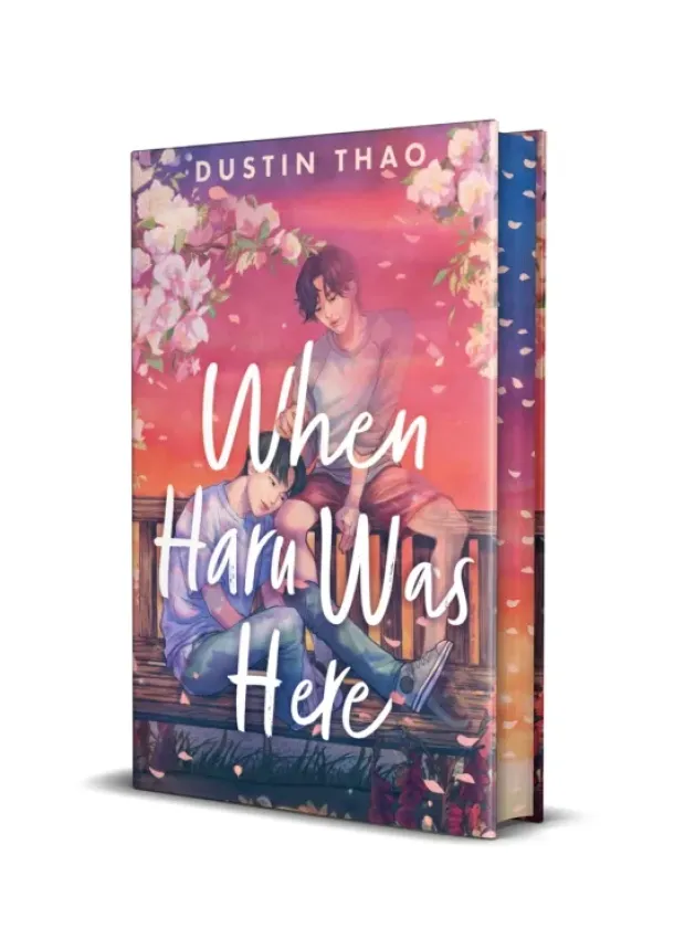 Dustin Thao - When Haru Was Here