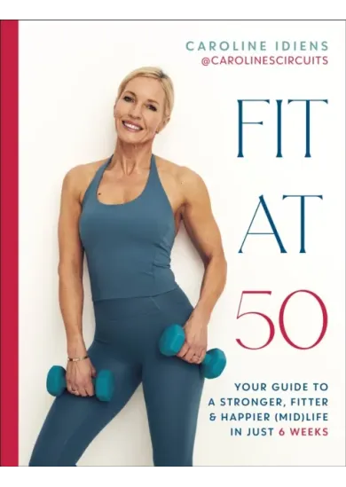 Fit at 50
