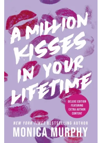 A Million Kisses In Your Lifetime