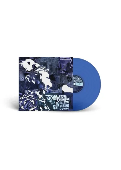 John Mayall:  Sun Is Shining Down