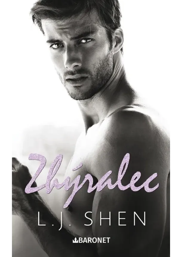 L. J. Shen - Zhýralec