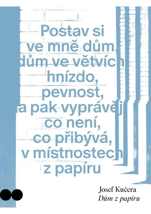 Dům z papíru