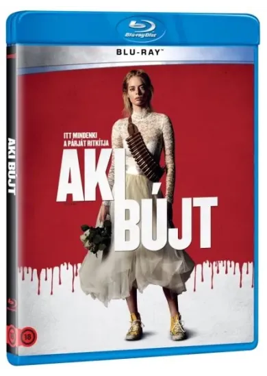 Aki Bújt Bd (Hu)